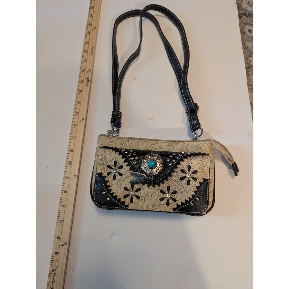 Beautiful Aztec Purse